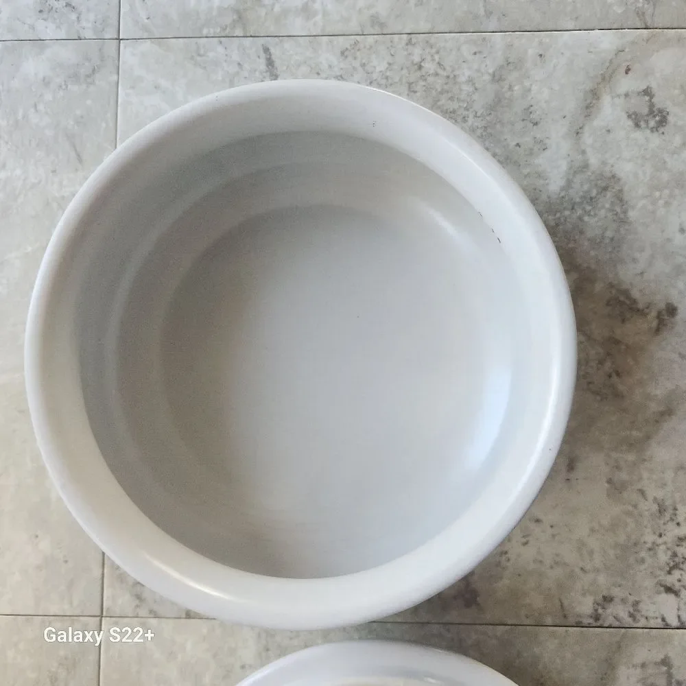 Pfaltzgraff yorktowne 2qt